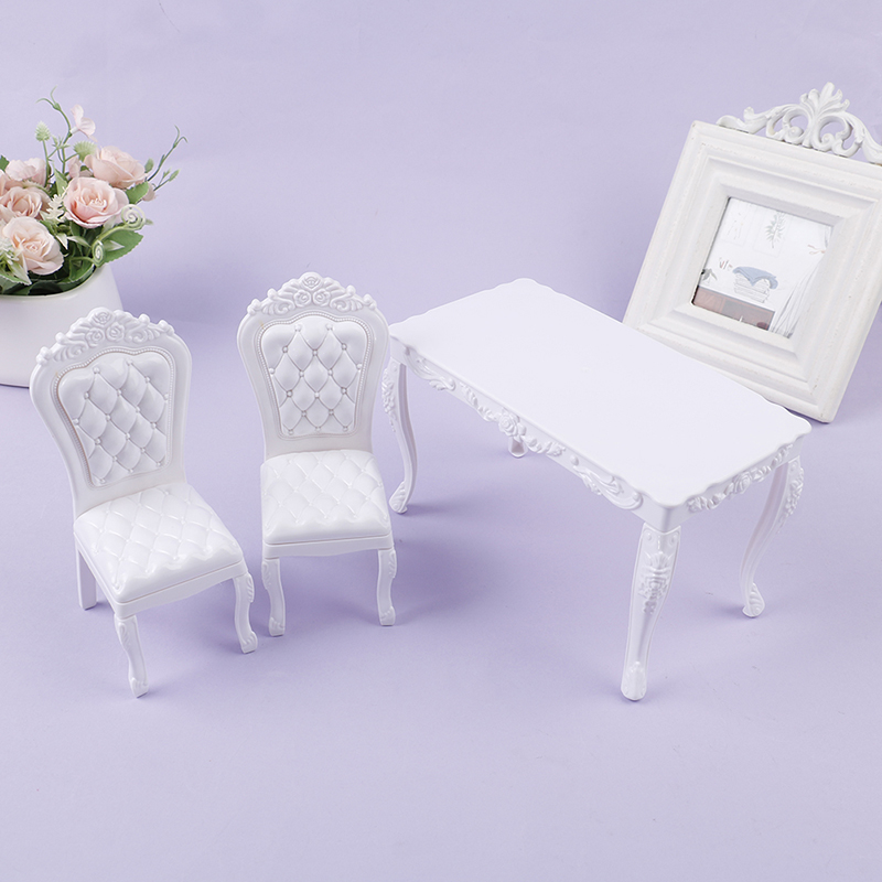 Dollhouse 1:6 Kitchen Furnitur - Model Kitchen Set review and price