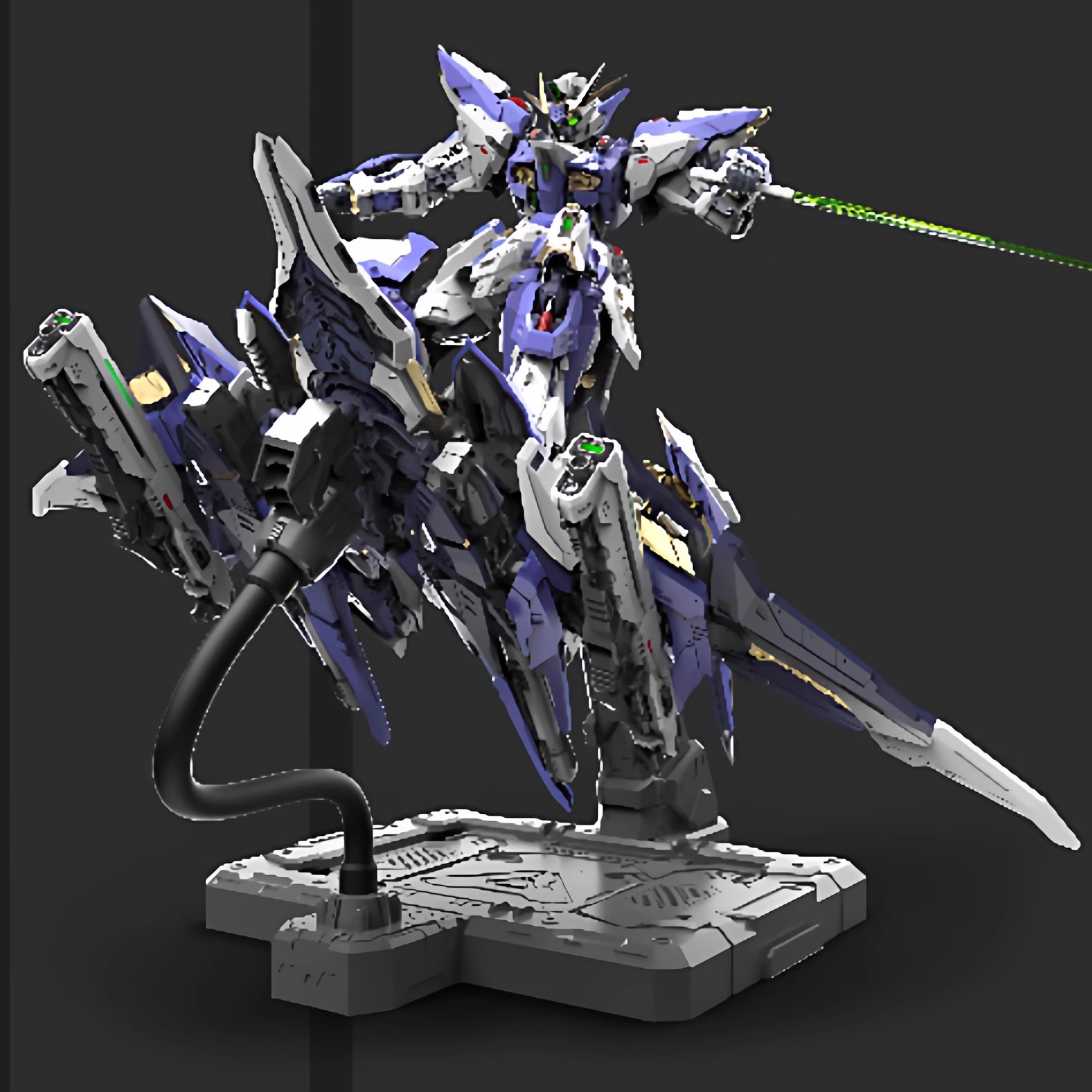 【Presale】Original ALL INCLUSIV - Model Kit Kshatriya review and price