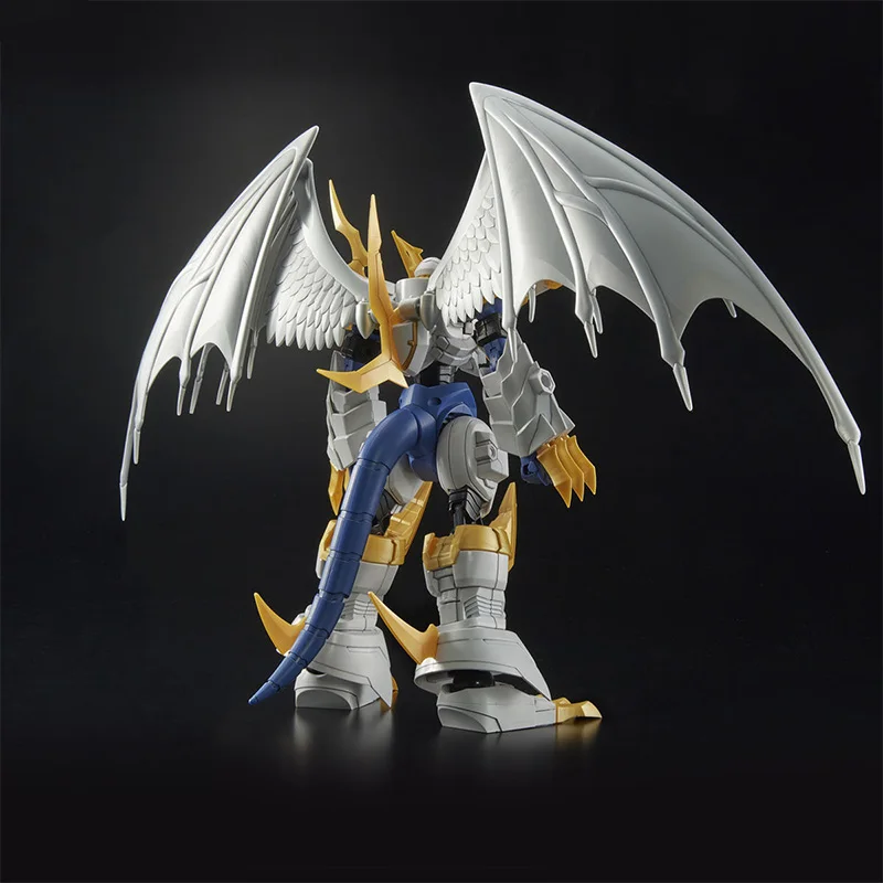 Bandai FRS Figure-rise Standar - Model Kit Imperialdramon review and price