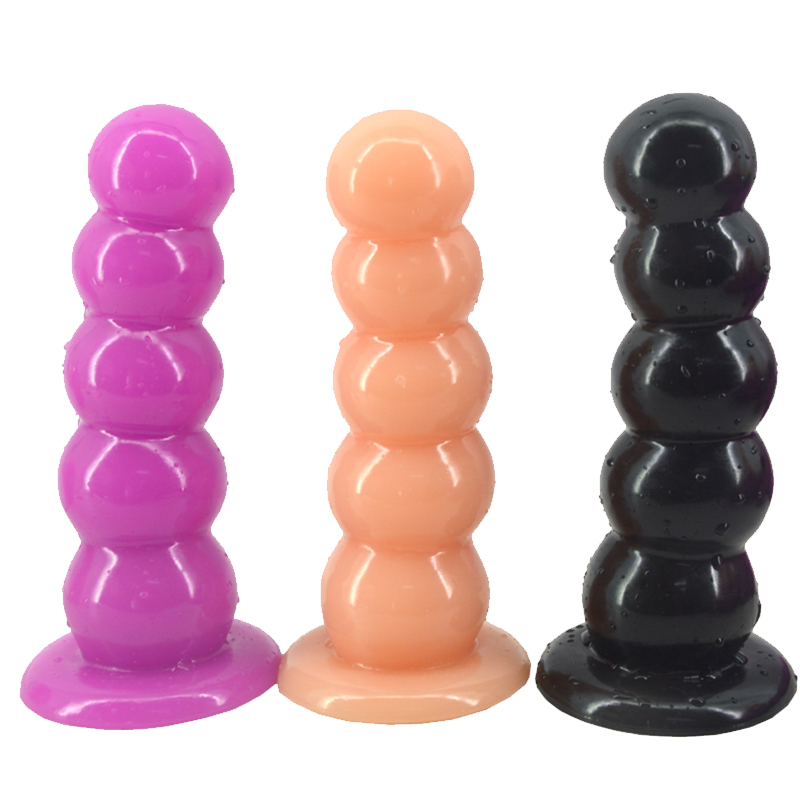 QKKQ Sex Toys Anal Pyramid Bea - Model Kit Quick review and price