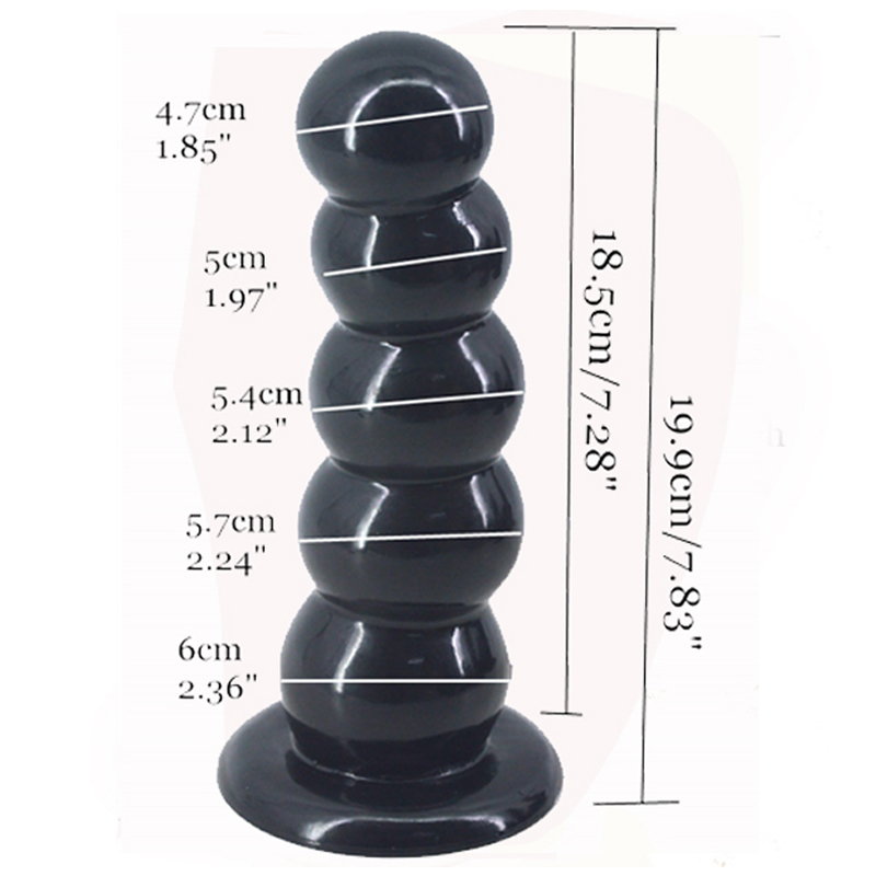 QKKQ Sex Toys Anal Pyramid Bea - Model Kit Quick review and price