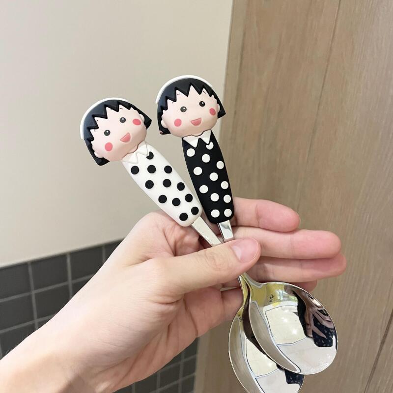 New Chibi Maruko Chan Series F - Model Kitchen Set review and price