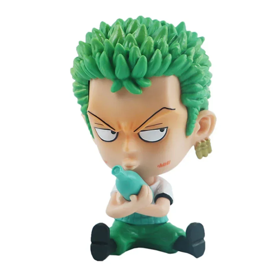 Anime One Piece Figure 17 Styl - Model Kit Luffy review and price