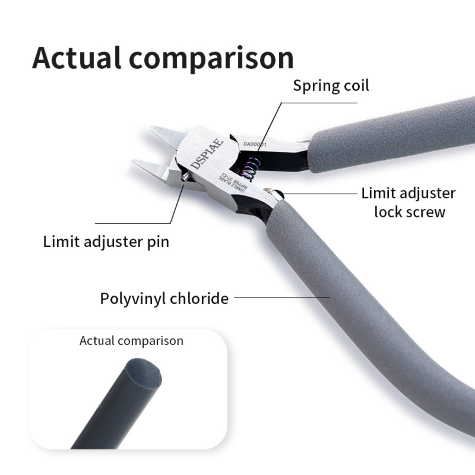New DSPIAE ST-C2 Ultra-thin Si - Model Kit Cutter review and price