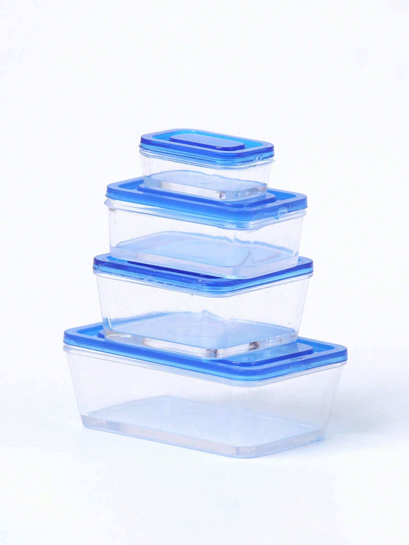 One package Mini square storag - Model Kitchen Set review and price