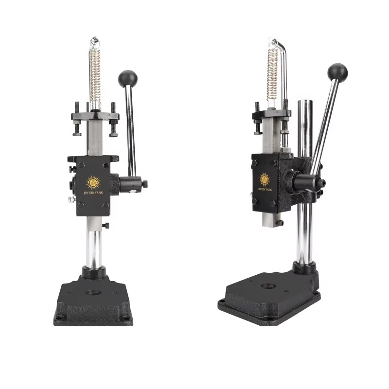 Heavy Duty Manual Press Machin - Model Kit In Era review and price