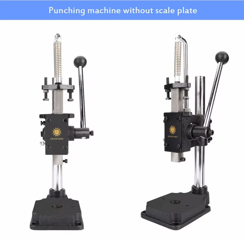 Heavy Duty Manual Press Machin - Model Kit In Era review and price