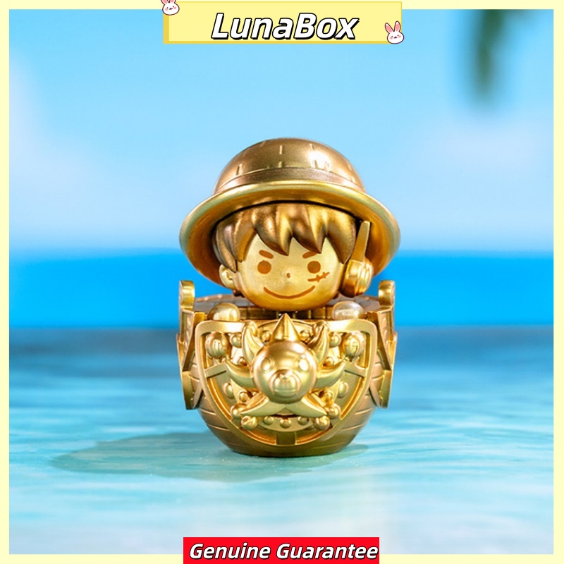 Authentic One Piece Wobble Ser - Model Kit Luffy review and price