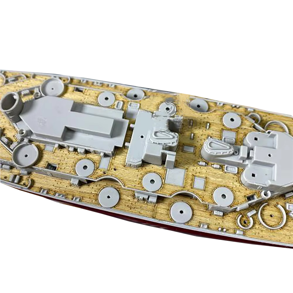 1/700 Scale Wooden Deck & Anch - Model Kit U Boat review and price