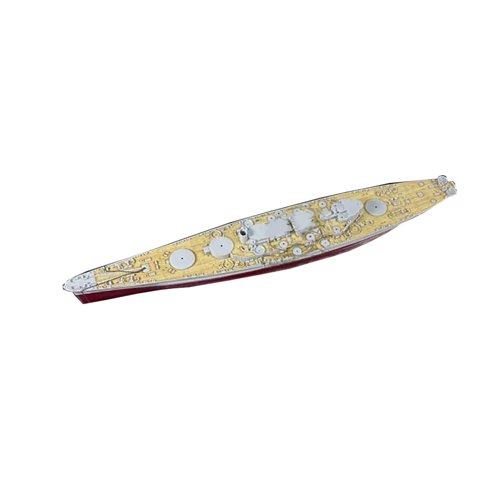 1/700 Scale Wooden Deck & Anch - Model Kit U Boat review and price
