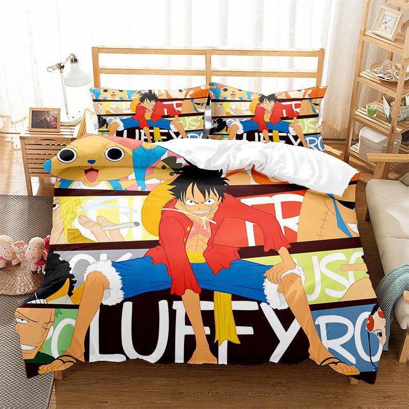 Anime One Piece Boys Double Du - Model Kit Luffy review and price