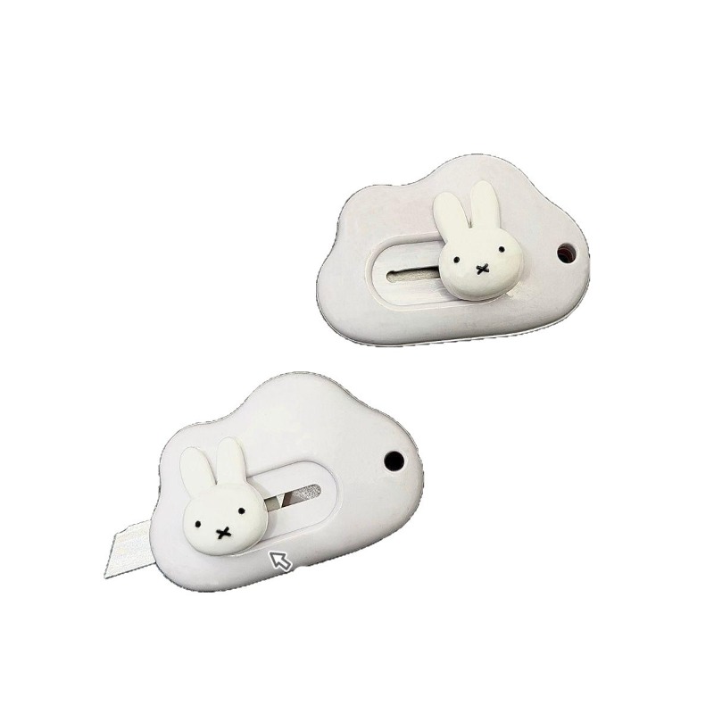 Ins Cartoon Creative Miffy Rab - Model Kit Cutter review and price