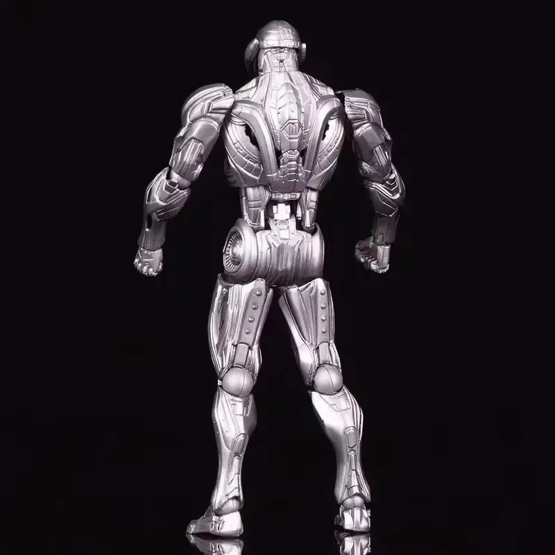 Anime Ultron Action Figure Sup - Model Kit Ultron review and price