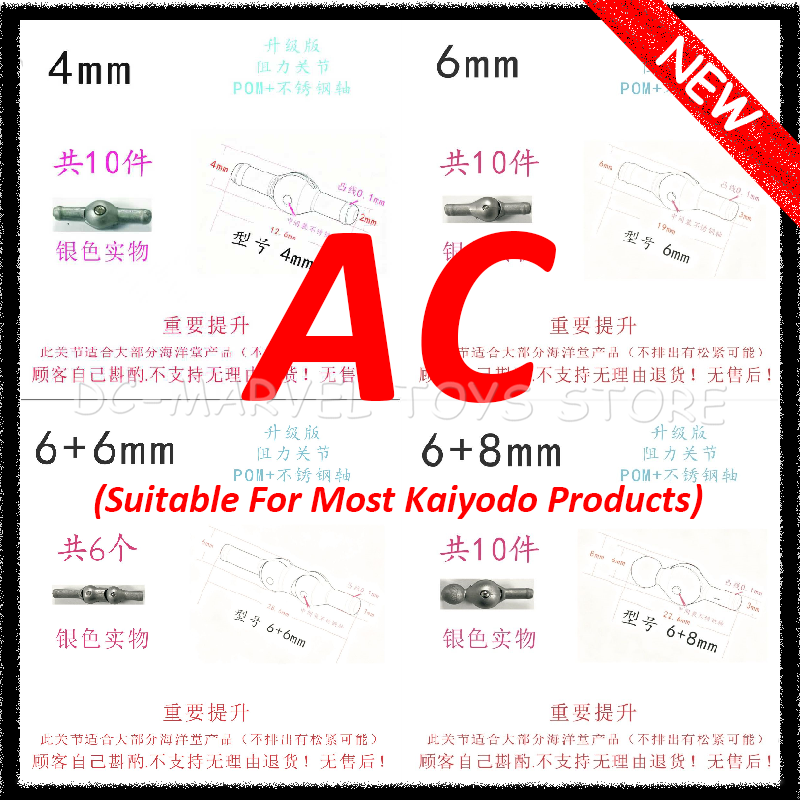 New Ac Factory Ultron Joint Re - Model Kit Ultron review and price