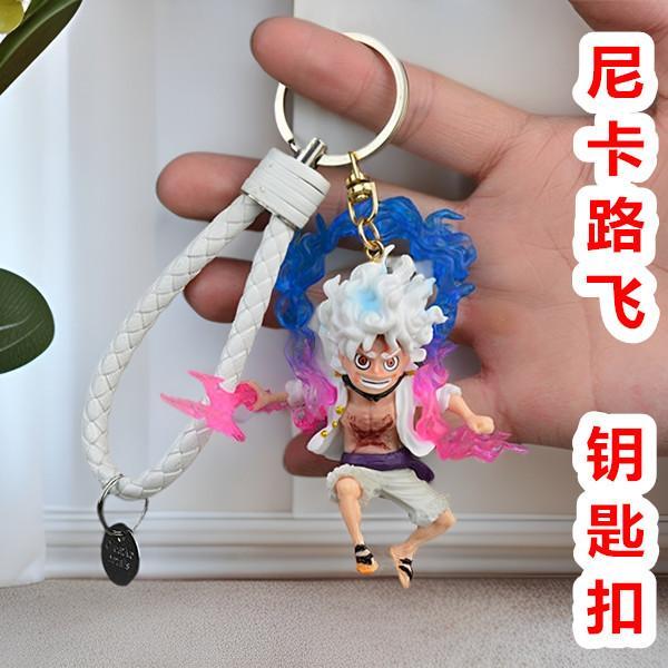 One Piece Nika Luffy Muscle Ac - Model Kit Luffy review and price