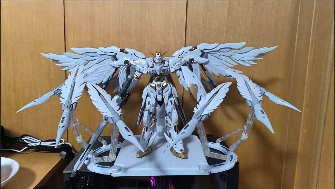 Mecha Core Industry In Stock O - Model Kit Oberon review and price