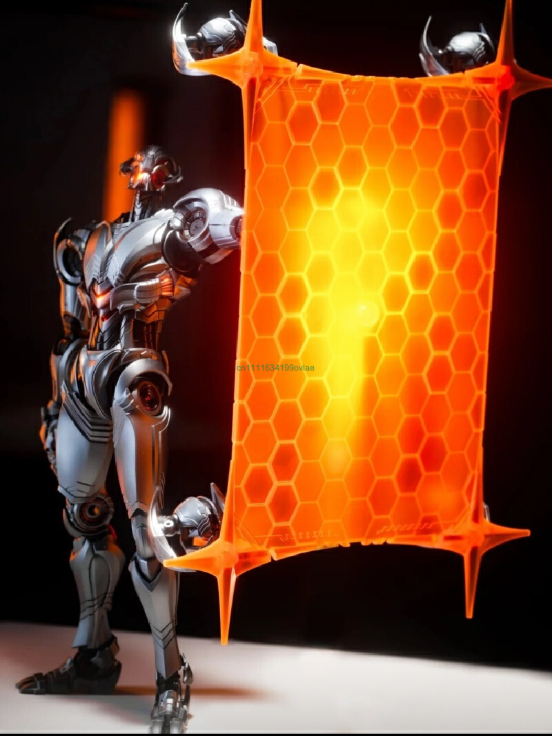 Blokees New Original Licensed  - Model Kit Ultron review and price