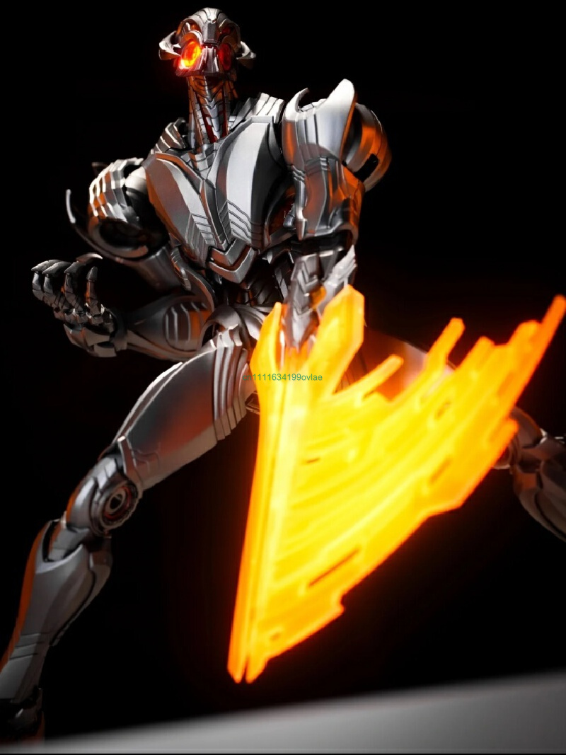 Blokees New Original Licensed  - Model Kit Ultron review and price