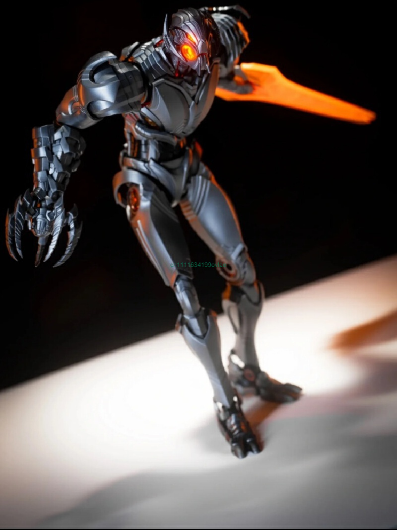 Blokees New Original Licensed  - Model Kit Ultron review and price