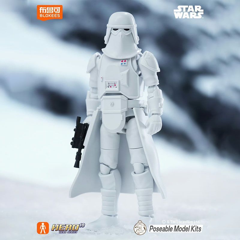 New Blokees Star Wars Blind Bo - Model Kit Shooting Star Dragon review and price