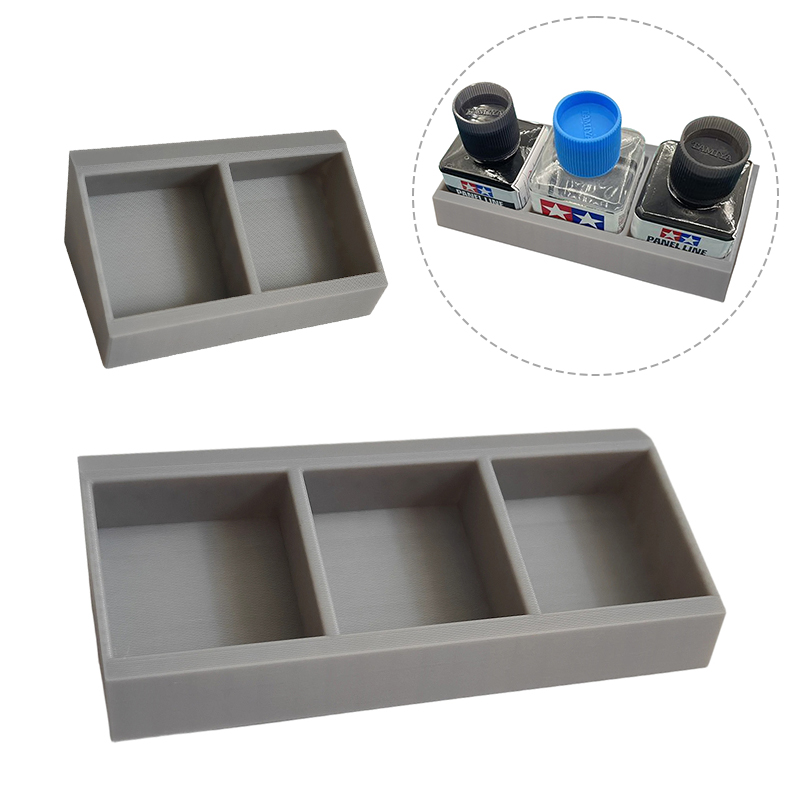 Paint & Glue Stand For Tamiya/ - Model Kit Cement review and price