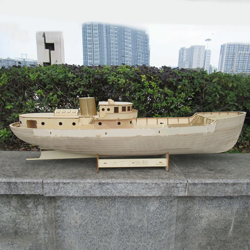 Wooden Ship Model Kit Sirius F - Model Kit U Boat review and price