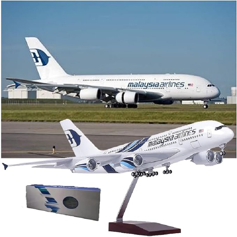 1:160 Scale Malaysia Airlines  - Resin Kit Cast review and price