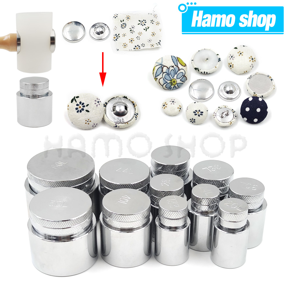 20L-60L Fabric Covered Button  - Model Kit In Era review and price