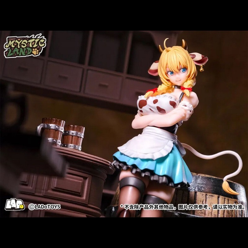 In Stock LADoTOYS LADo Toys ER - Model Kit In Era review and price