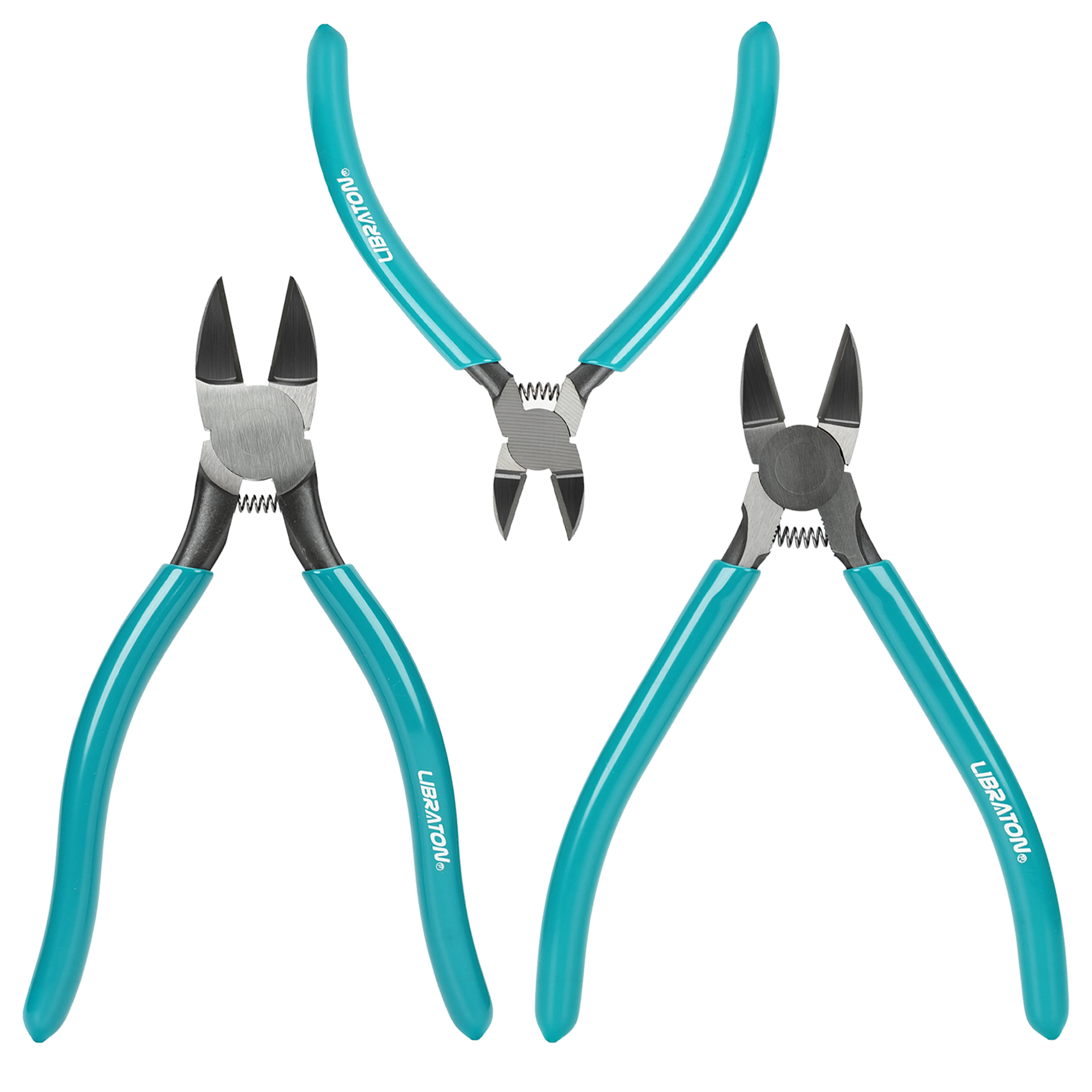 LIBRATON 4/6/7 inch Wire Cutte - Model Kit Cutter review and price